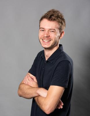 Thomas Lagana Thomas Lagana