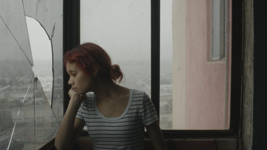 Les Élues Les Élues