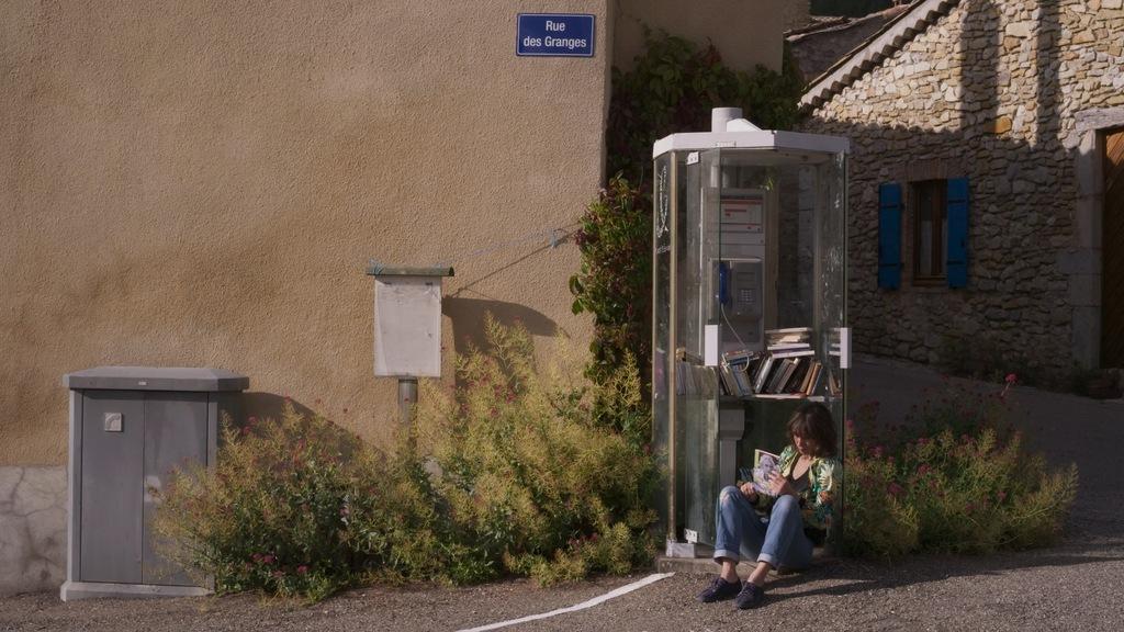 Allô la France ? Allô la France ?