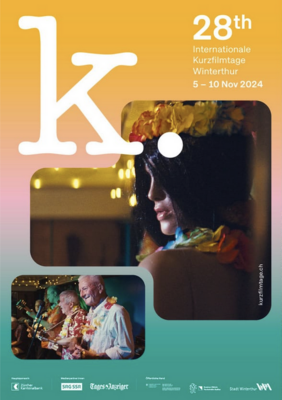 Internationale Kurzfilmtage Winterthur