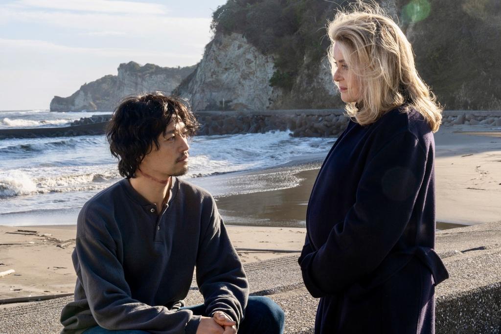 Spirit World - © L. Champoussin Spirit World - © L. Champoussin