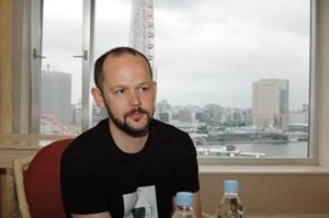 東京発:『レミング』脚本家インタビュー 東京発:『レミング』脚本家インタビュー