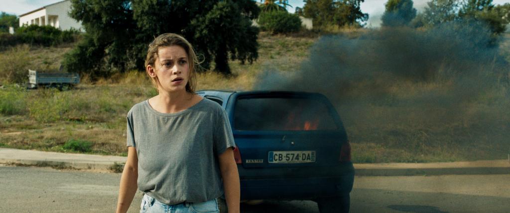 Mara Taquin - &copy; Koro Films - Atelier de Production - Les Films Velvet - Novoprod