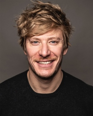 Gérémy Crédeville Gérémy Crédeville