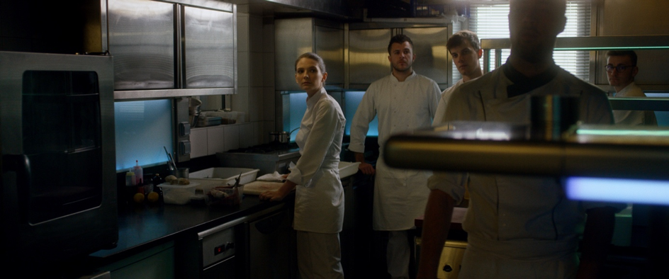 Summer in French Shorts - Semaine 6 Summer in French Shorts - Semaine 6