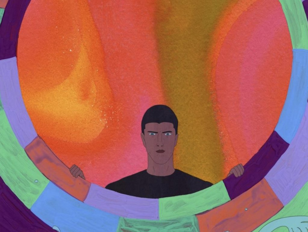 Au cœur du son (Rémi Fox) Au cœur du son (Rémi Fox)