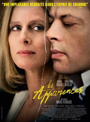 Les Apparences - © SND Les Apparences - © SND