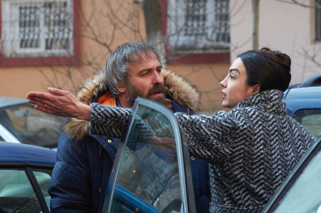 Buenos Aires - Festival de Cine Independiente - 2017