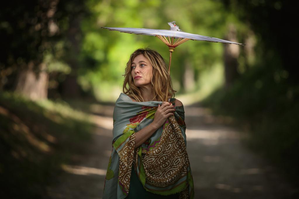 Giulia Contino - &copy; Paolo Cirielli