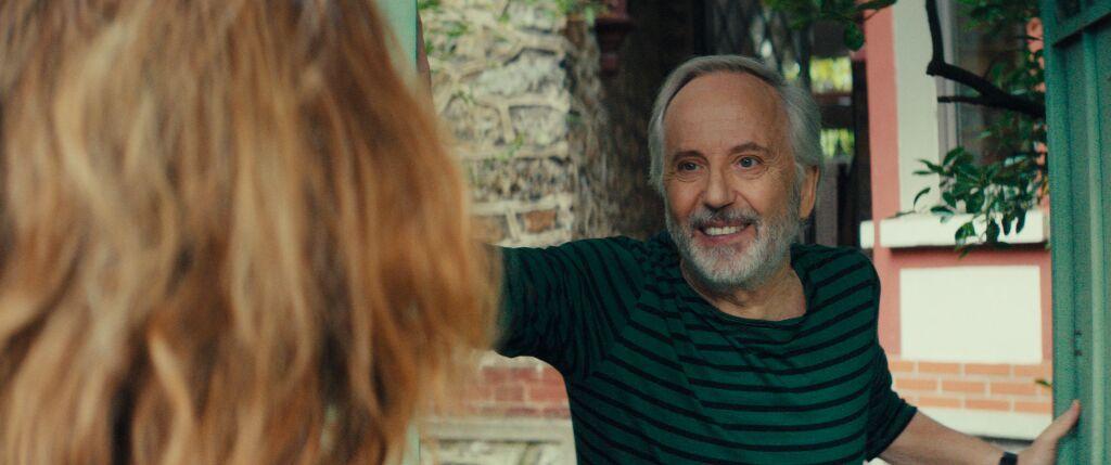 Fabrice Luchini - © Bonne Pioche Cinéma - SND - M6 Films Fabrice Luchini - © Bonne Pioche Cinéma - SND - M6 Films