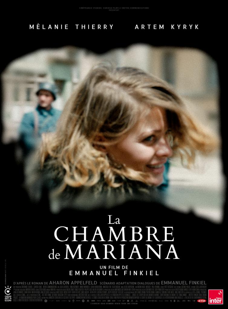 La Chambre de Mariana La Chambre de Mariana