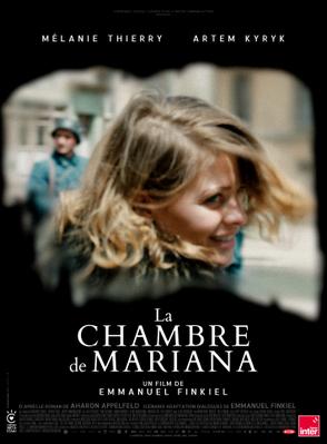 La Chambre de Mariana La Chambre de Mariana