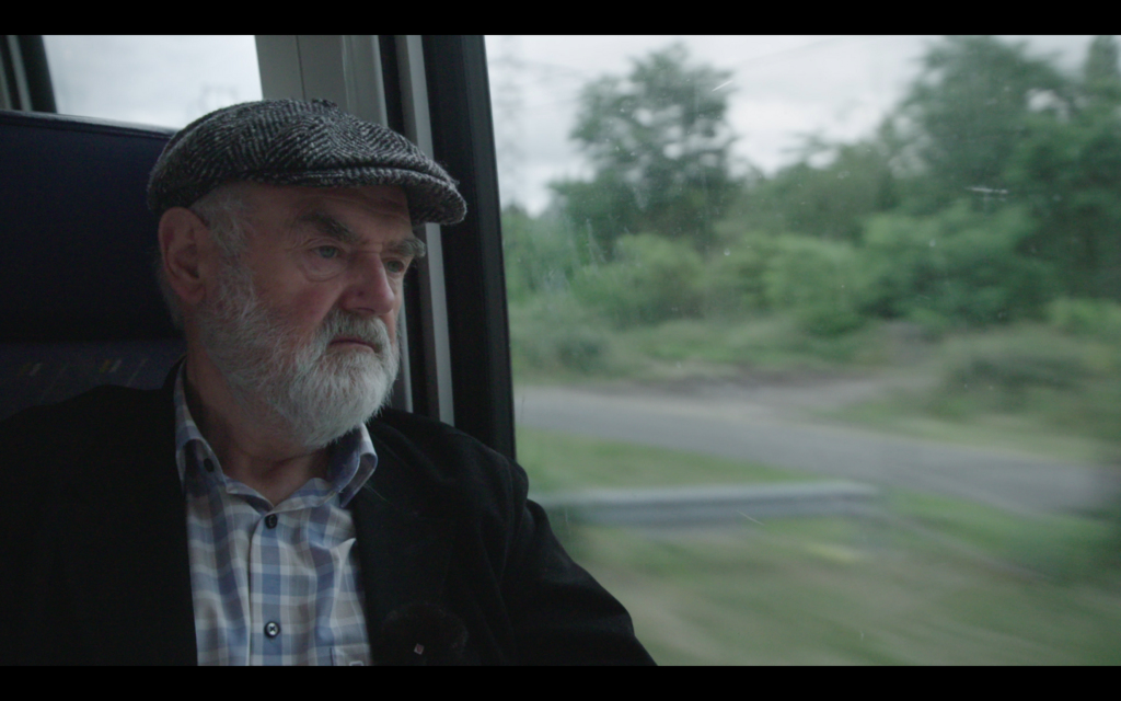 Les Cahiers de Rachel