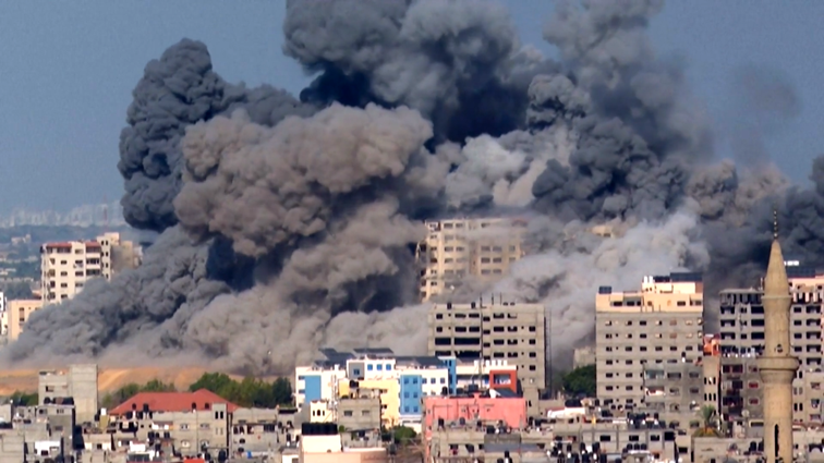 Hamas, Blood and Weapons Hamas, Blood and Weapons