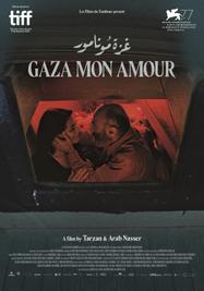 Gaza mon amour - International Gaza mon amour - International