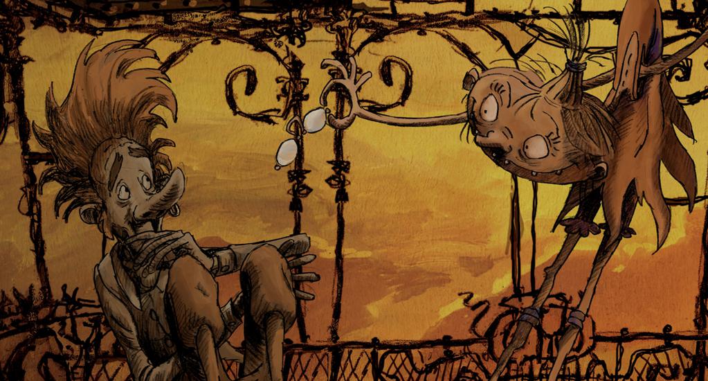 Festival Internacional de Cinema do Porto - Fantasporto - 2009