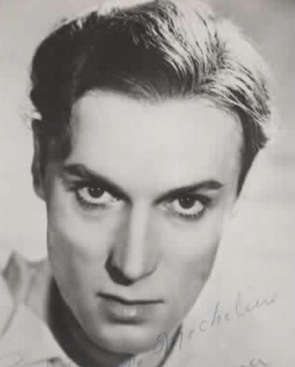 Paul Vandenberghe Paul Vandenberghe