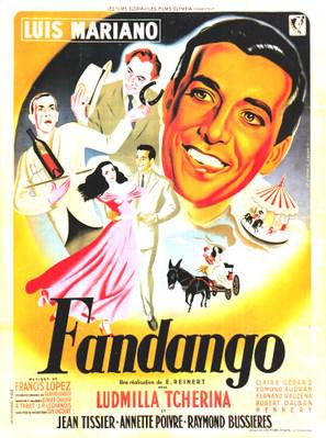 Fandango Fandango