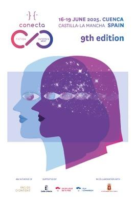 Conecta Fiction & Entertainment Conecta Fiction & Entertainment