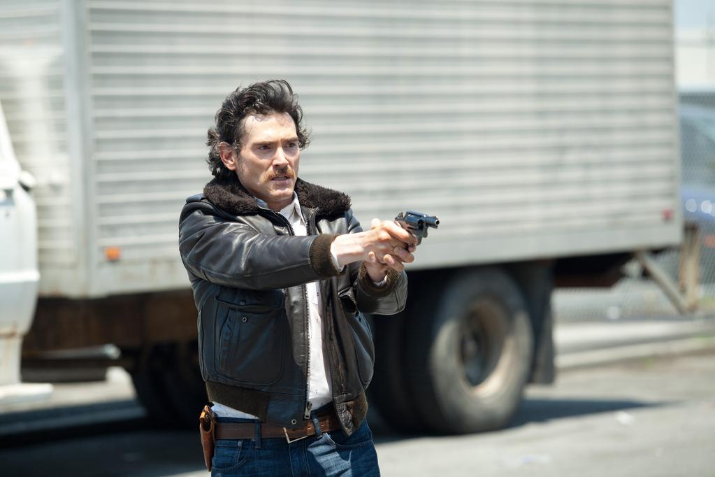 Blood Ties Blood Ties