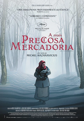 The Most Precious of Cargoes - Portugal