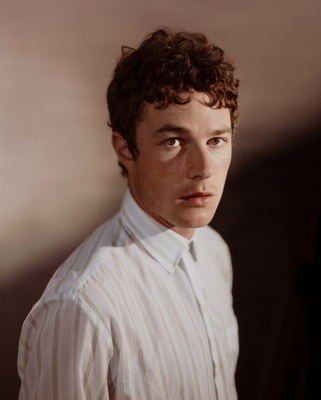 Baptiste Perusat - © Laura Stevens / Unifrance Baptiste Perusat - © Laura Stevens / Unifrance