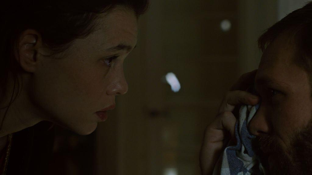 Nick Grey & The Random Orchestra