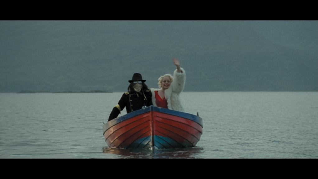 Mister Lonely / ミスター•ロンリー Mister Lonely / ミスター•ロンリー