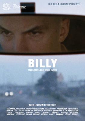 Billy Billy