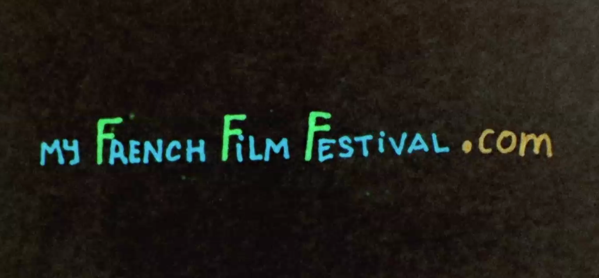 Our festival president: Michel Gondry Our festival president: Michel Gondry