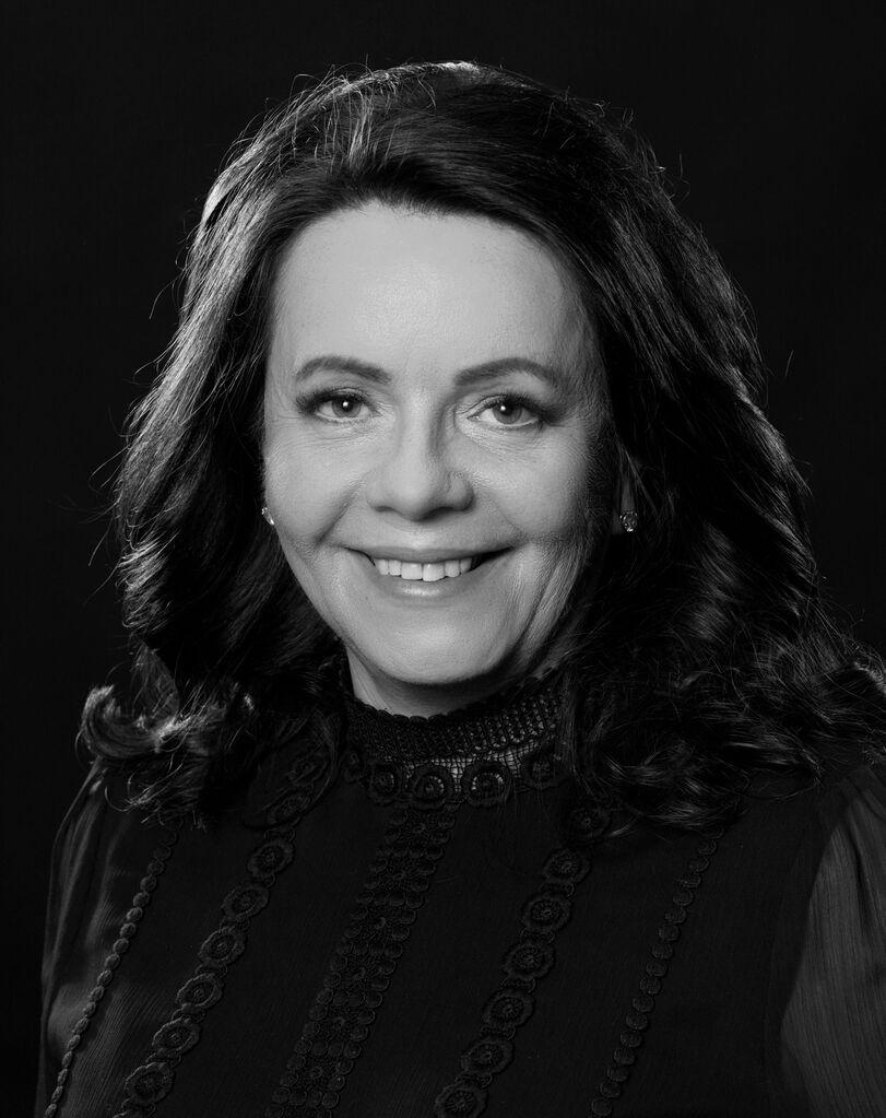 Vicky Schroderus Vicky Schroderus