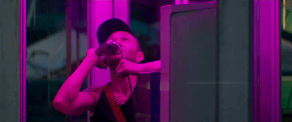 Two Or Three Thing Before I Go