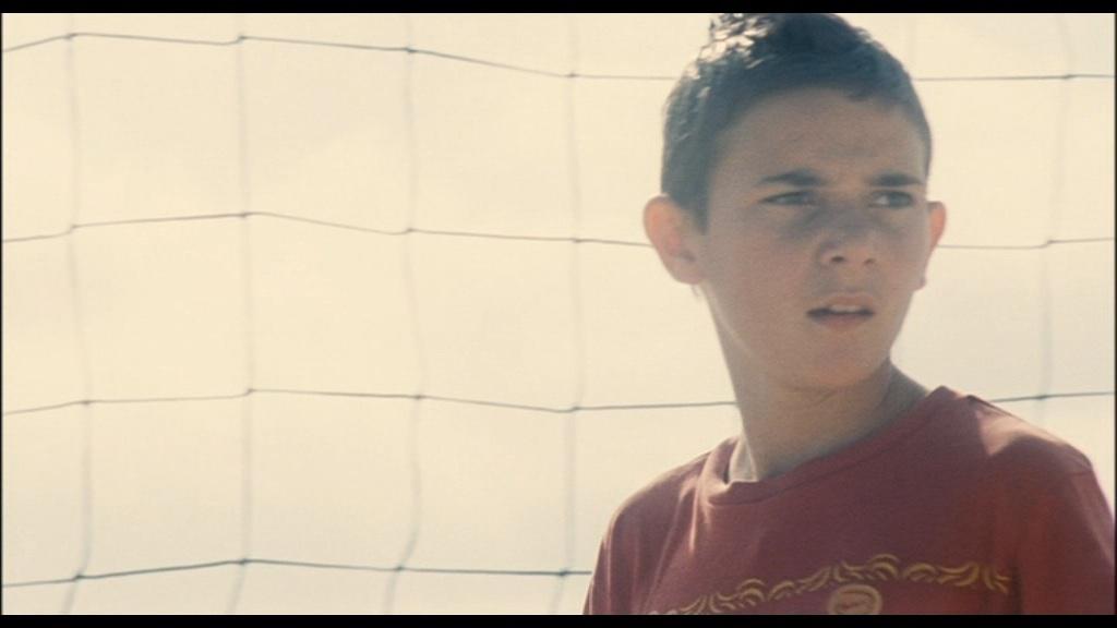 Semaine du court-m&eacute;trage de Regensburg - 2008