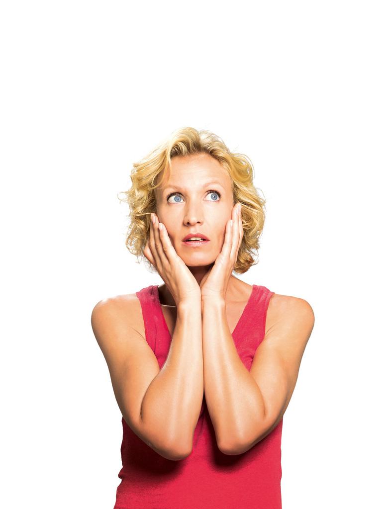 Oh L&agrave; L&agrave; - Festival de Cine Franc&eacute;s de Humor - 2017