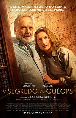 Le Secret de Khéops - Portugal Le Secret de Khéops - Portugal