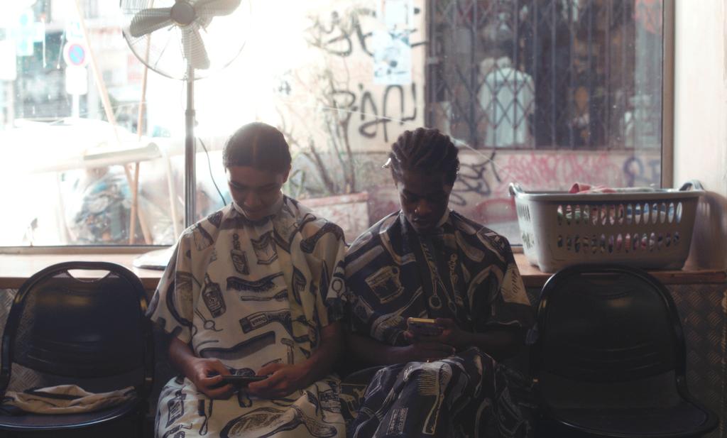 Nouvel Hair Nouvel Hair