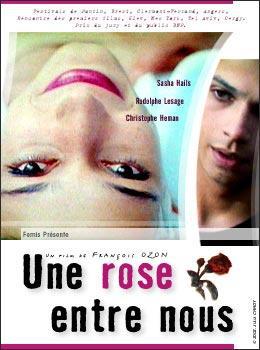 A Rose Between Us A Rose Between Us