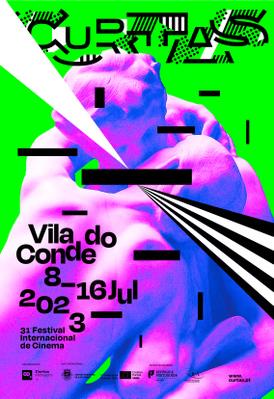 Vila do Conde International Short Film Festival - 2023 Vila do Conde International Short Film Festival - 2023