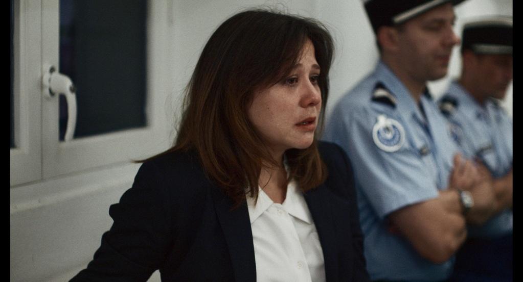 Le Gang des Amazones - © Cheyenne Federation - France 2 Cinéma - Benuts - Federation Pictures Le Gang des Amazones - © Cheyenne Federation - France 2 Cinéma - Benuts - Federation Pictures