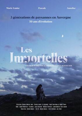 Les Immortelles Les Immortelles