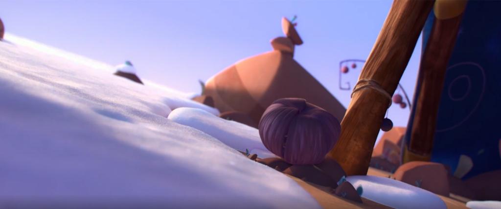 The Source of the Mountains The Source of the Mountains