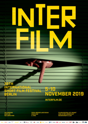 Interfilm Berlin Interfilm Berlin