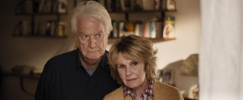 Andr&eacute; Dussollier