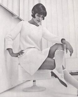 Dani&egrave;le Gaubert