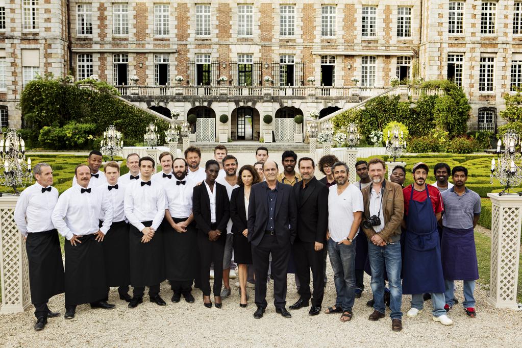 Oh L&agrave; L&agrave; - Festival de films fran&ccedil;ais de com&eacute;die - 2020