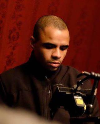 Kristy Baboul Kristy Baboul