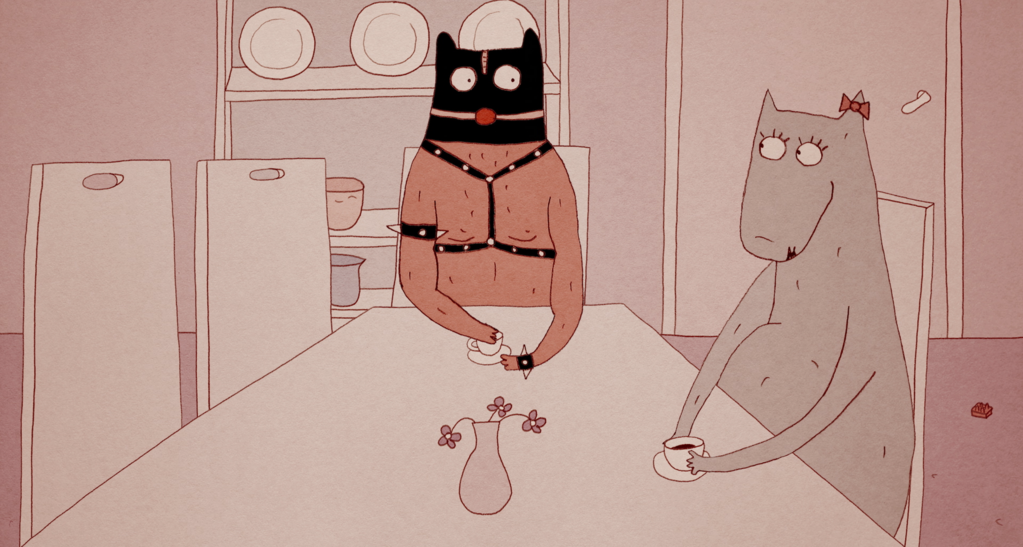 Toomas Beneath the Valley of the Wild Wolves