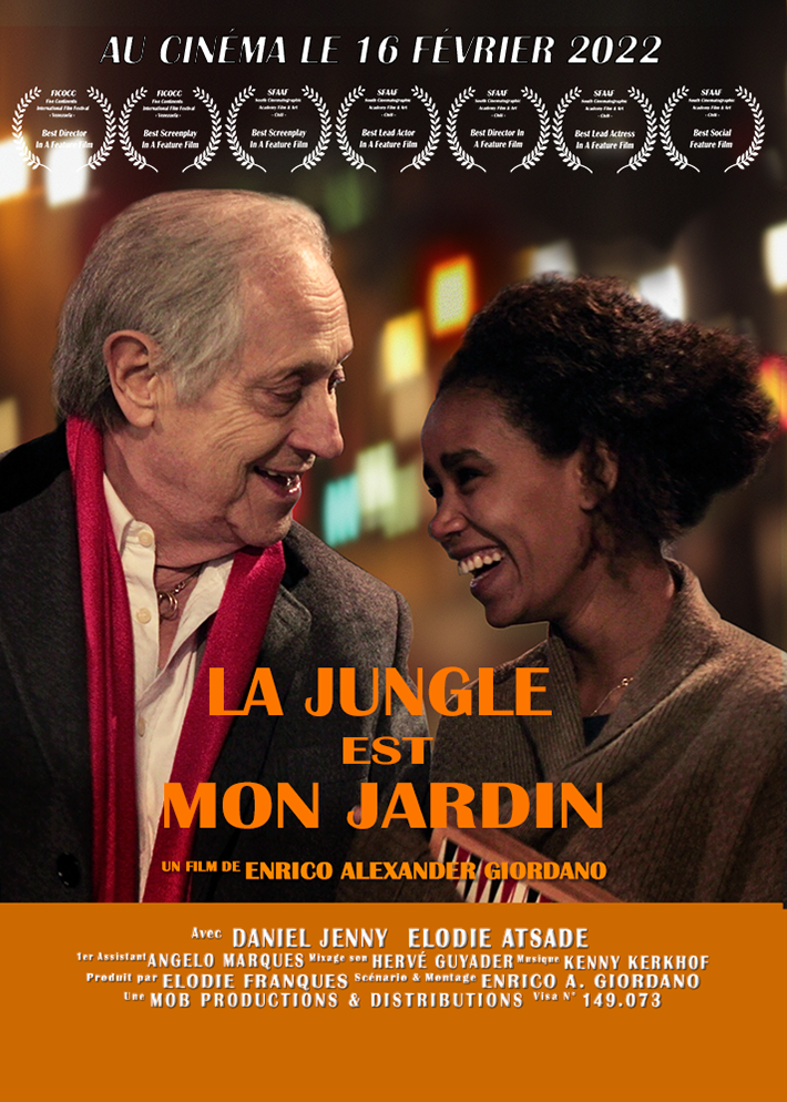 La Jungle est mon jardin