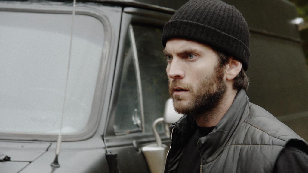 Wes Bentley