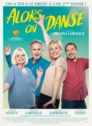 Dancing On Dancing On